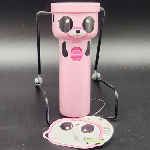 Other - Pink Ling Ling the Panda Battery Operated Mini Flashlight for Ages 3+